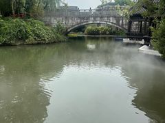 -杭州西溪喜来登度假大酒店