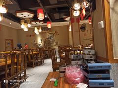 -格塘人家·山泉水煮鱼(望兴家园店)