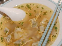 -小杨生煎(百联嘉定购物中心店)
