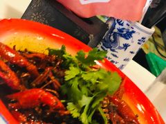 -文和友老长沙龙虾馆(化龙池店)