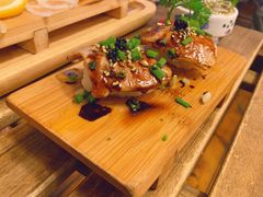 -馥家小馆(黔灵山公园店)