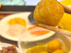 -满记甜品(巴黎春天宝山店)