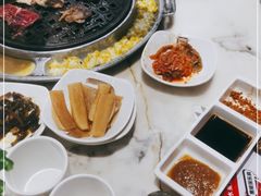 -韩宫宴烤肉·料理(桐乡吾悦广场店)