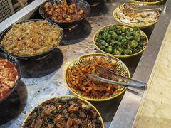 -食里香自助快餐(香槟小镇店)