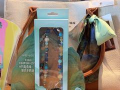 -星巴克(青岛火车北站候车大厅店)