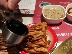 -哥老官重庆美蛙鱼头(宝山龙湖店)