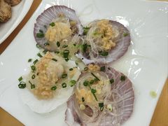 -鹏城人家海鲜酒家·23年老字号(较场尾店)