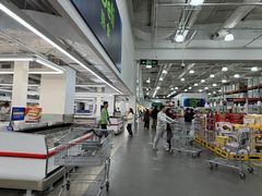 -山姆会员商店(杨桥西路店)
