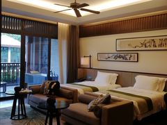 -广州从化都喜泰丽度假温泉酒店