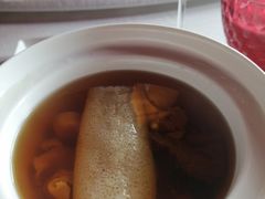 -三号黄浦会Canton Table