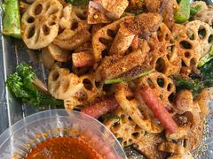 -南门黄孃甜不辣