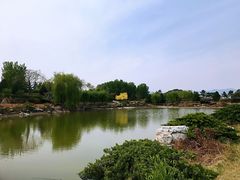 -十三陵水库