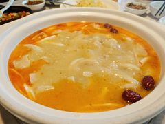 -龙泉人椰子鸡.糟粕醋.海南菜(三亚旗舰店)