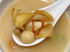 -禄婶鸡煲·打边炉