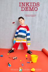 -INKIDS潮童社儿童摄影(朝阳大悦城店)