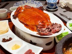 -阿庄新豫菜(通泰路店)