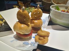 -SPACELAB失重餐厅(世纪汇店)
