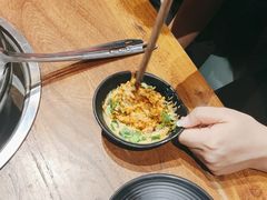 -牛小嫩串串火锅(老国贸总店)
