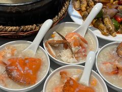 -江南粥家庄(宁国路店)