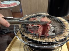 -蒜香焼肉PURUSHIN(马场路店)