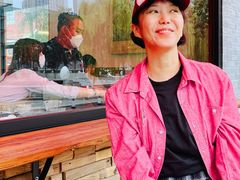 -Catch Bagel(芳草地店)