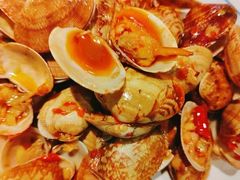 -苏格里岛自助烧烤火锅(花果园兰花广场店)