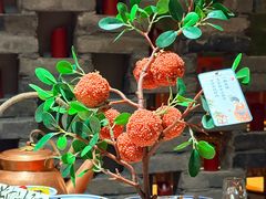 -长安大牌档之上元灯会(南大街店)