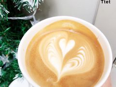 -JPG coffee(广州体育西店)