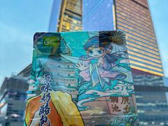 -花园饼屋·吐司蛋糕面包(星海店)