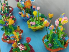 -荔湾区图书馆(周门馆)