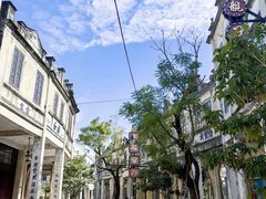 -赤坎·广东华侨国际旅游度假区