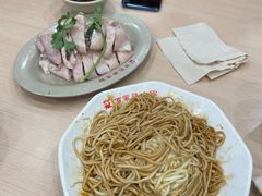 -百家鸡味馆(清泰店)