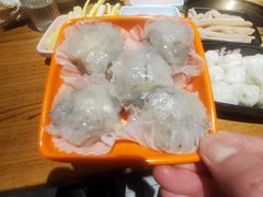 -四喜小胖·北京涮肉(五道营店)