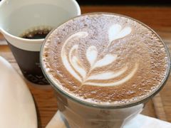 -Peet's 皮爷咖啡(东湖路手作店)
