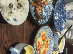 -大成铁板烧•板前(复古餐厅石老人店)