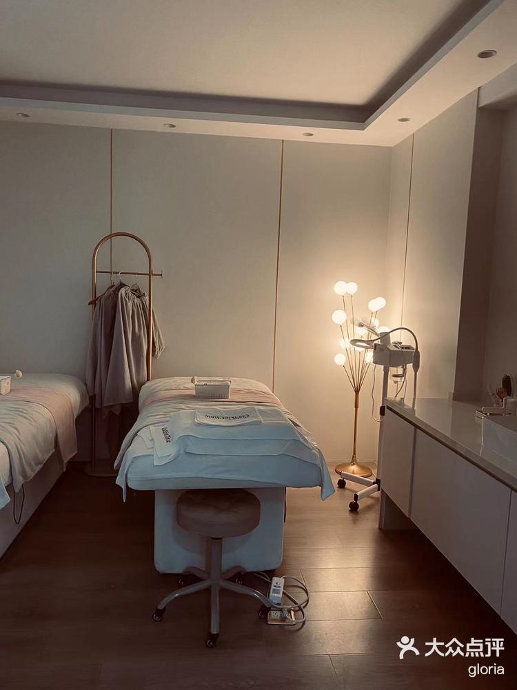 西雅一家体验过后就会种草的美容院-大众点评