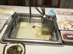 -野妹火锅(布吉店)