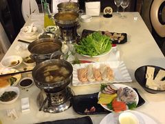 -洞仙锅(花园街店)
