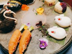 -宴周康·精致江浙菜(周浦店)
