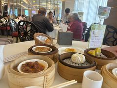 -万龙洲海鲜(南新仓店)