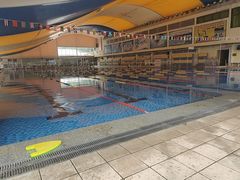 -奥龙堡游泳馆(广纸店)