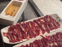 -你好牛火锅 头牌无花果鸡(海上传奇店)