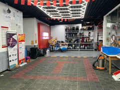 -途虎养车工场店(普善路店)