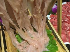 -香天下·四川火锅(安镇大润发店)