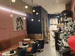 -海马体照相馆(无锡清扬茂业天地店)