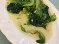 生菜-黑山牛肉汤火锅(花城汇店)