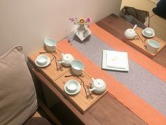 -梅间堂茶馆(绿地缤纷城店)