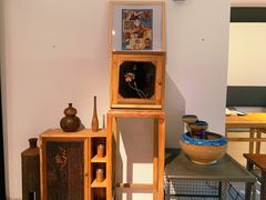 -光舍(香榭里花园店)