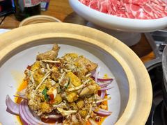 -亮欢寨(凯里总店)