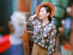 -古董花园(思南路42弄小区店)